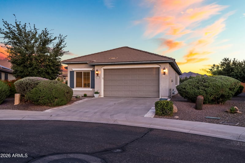 26777 Pontiac Dr, Buckeye, AZ 85396