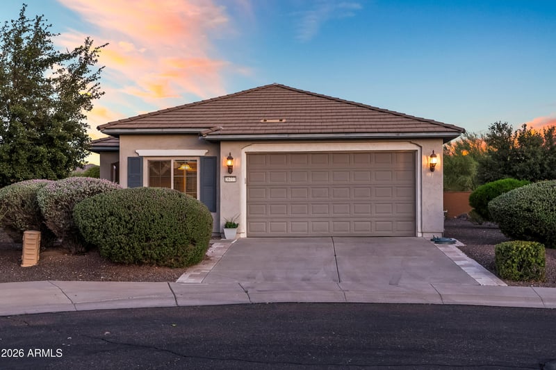 26777 Pontiac Dr, Buckeye, AZ 85396