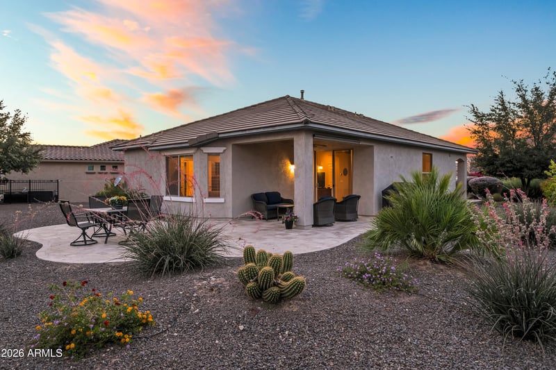 26777 Pontiac Dr, Buckeye, AZ 85396