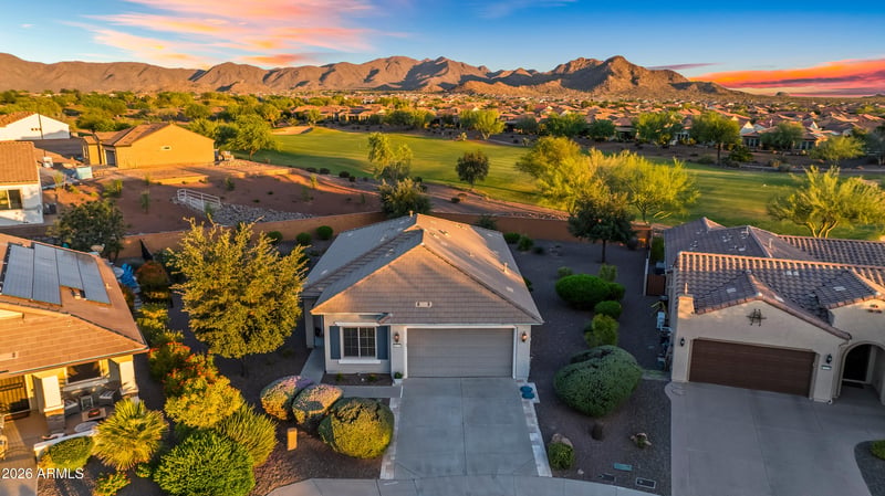 26777 Pontiac Dr, Buckeye, AZ 85396