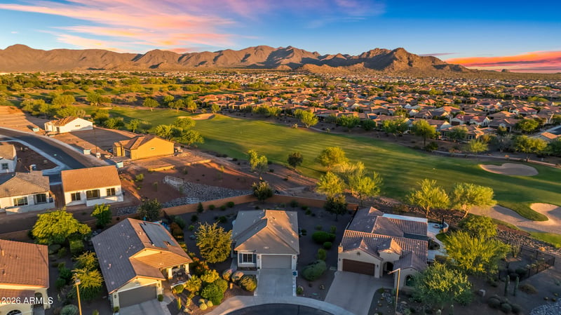 26777 Pontiac Dr, Buckeye, AZ 85396