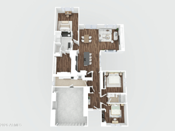 26779 Adam Ave, Buckeye, AZ 85396