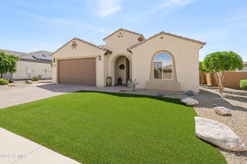 26779 Adam Ave, Buckeye, AZ 85396