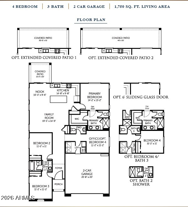 26779 167th Ave, Surprise, AZ 85387