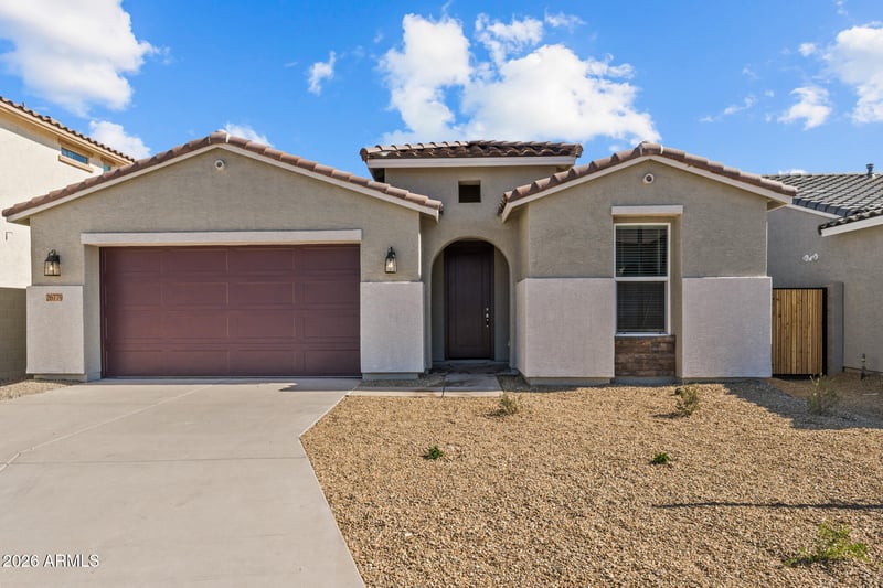 26779 167th Ave, Surprise, AZ 85387