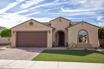 26779 W Adam Ave, Buckeye, AZ 85396