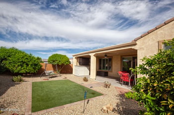 26779 W Adam Ave, Buckeye, AZ 85396