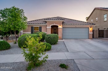 2678 172nd Dr, Goodyear, AZ 85338
