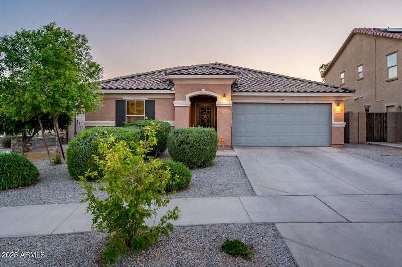 2678 172nd Dr, Goodyear, AZ 85338