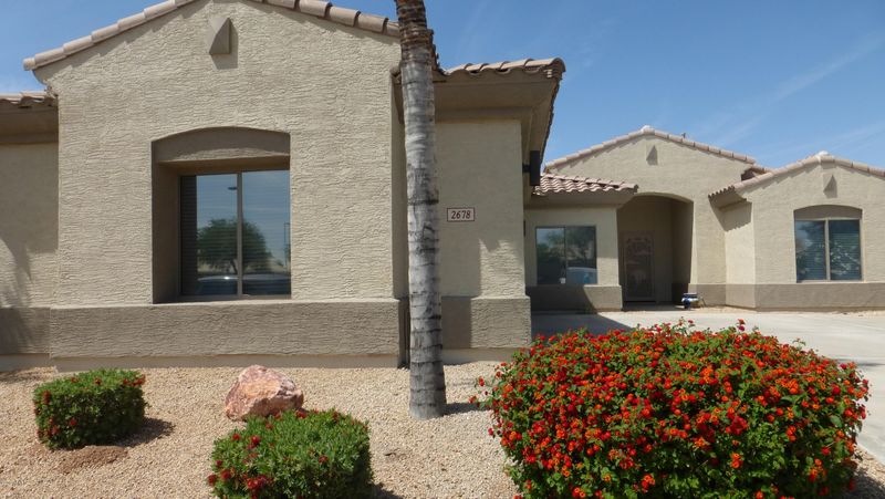 2678 N 133rd Dr, Goodyear, AZ 85338