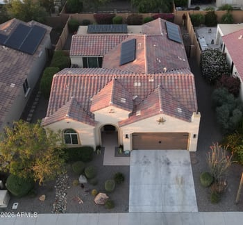 26780 Marco Polo Rd, Buckeye, AZ 85396