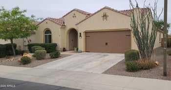 26780 Marco Polo Rd, Buckeye, AZ 85396