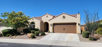 26780 Marco Polo Rd, Buckeye, AZ 85396