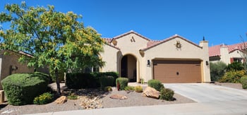 26780 Marco Polo Rd, Buckeye, AZ 85396