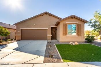 26782 172nd Ln, Surprise, AZ 85387
