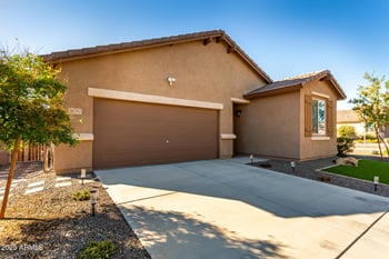 26782 172nd Ln, Surprise, AZ 85387
