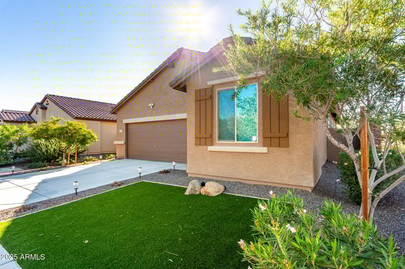 26782 172nd Ln, Surprise, AZ 85387
