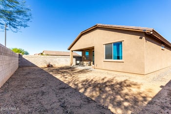 26782 172nd Ln, Surprise, AZ 85387
