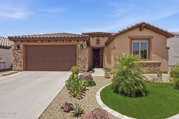 26782 Ponderosa Ln, Buckeye, AZ 85396