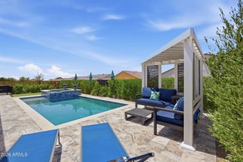 26782 Ponderosa Ln, Buckeye, AZ 85396