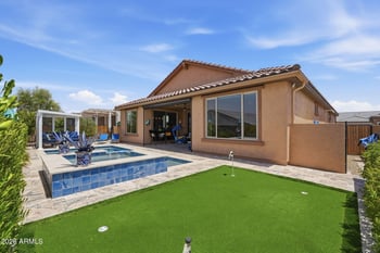 26782 Ponderosa Ln, Buckeye, AZ 85396
