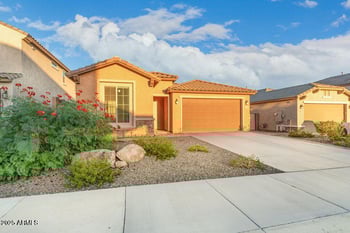 26783 70th Ln, Peoria, AZ 85383