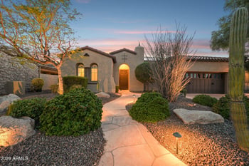26788 128th Dr, Peoria, AZ 85383