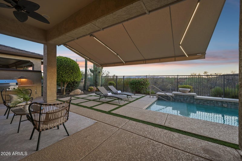 26788 N 128th Dr, Peoria, AZ 85383