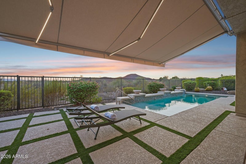 26788 N 128th Dr, Peoria, AZ 85383