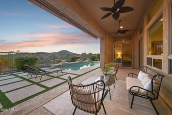 26788 N 128th Dr, Peoria, AZ 85383