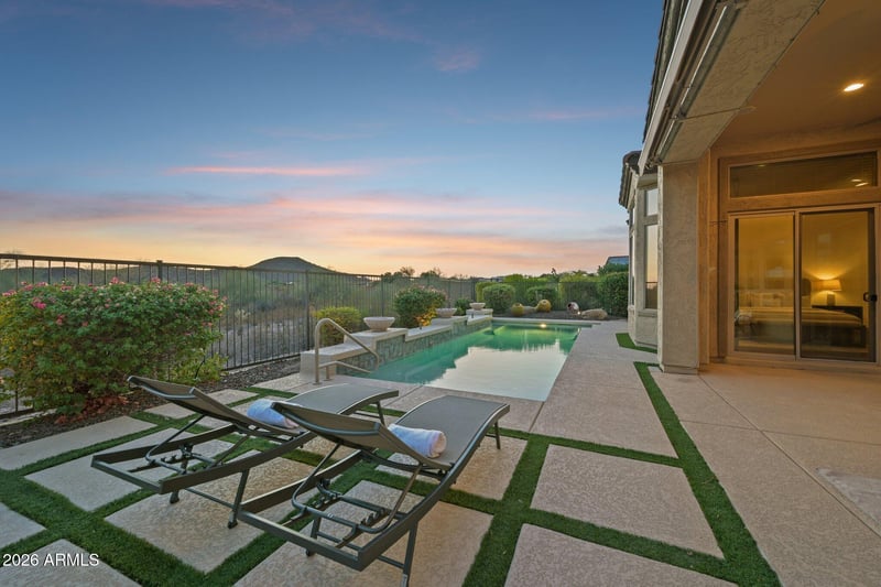 26788 N 128th Dr, Peoria, AZ 85383