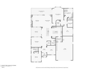 26788 128th Dr, Peoria, AZ 85383