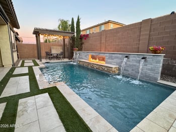 2679 Indian Wells Dr, Gilbert, AZ 85298