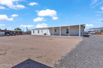 2679 Manzanita St, Apache Junction, AZ 85120