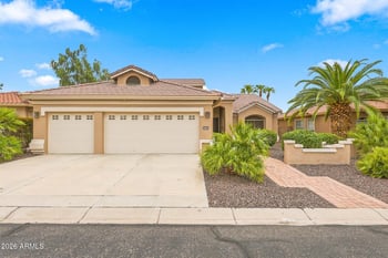 2679 N 162nd Ln, Goodyear, AZ 85395