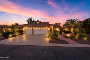 2679 N 162nd Ln, Goodyear, AZ 85395