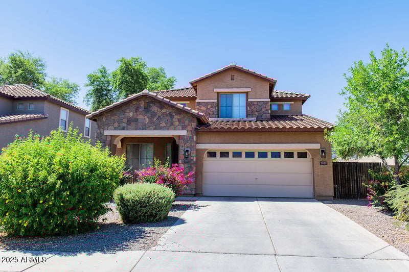 2679 Vermont Ct, Gilbert, AZ 85295