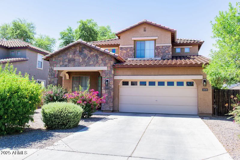 2679 Vermont Ct, Gilbert, AZ 85295