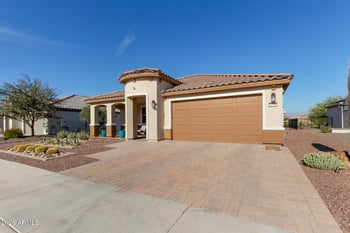 26794 Firehawk Dr, Buckeye, AZ 85396