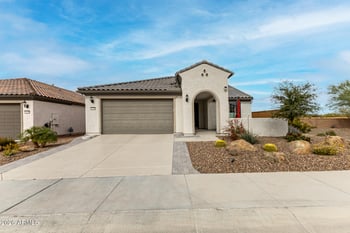 26794 Kerry Ln, Buckeye, AZ 85396