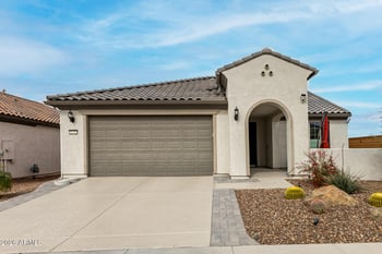 26794 Kerry Ln, Buckeye, AZ 85396