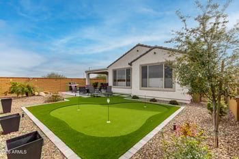 26794 Kerry Ln, Buckeye, AZ 85396