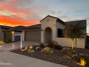 26794 Kerry Ln, Buckeye, AZ 85396