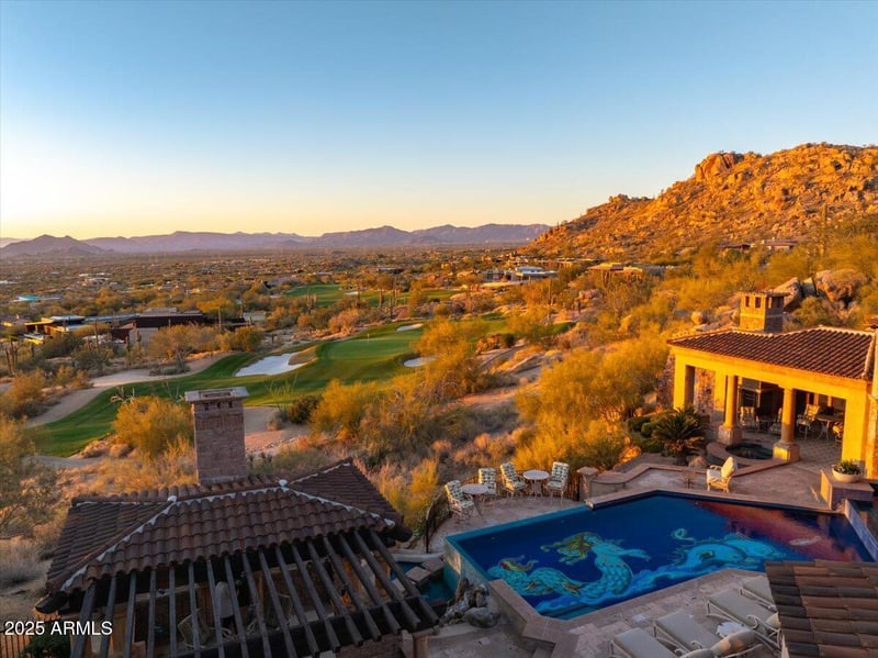 26796 98th Way, Scottsdale, AZ 85262
