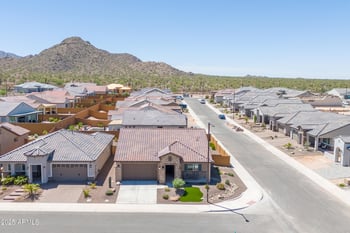 26797 Mcrae Dr, Buckeye, AZ 85396