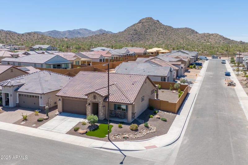 26797 Mcrae Dr, Buckeye, AZ 85396