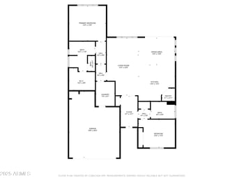 26797 Mcrae Dr, Buckeye, AZ 85396