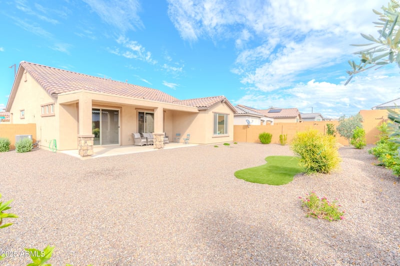26797 Mcrae Dr, Buckeye, AZ 85396