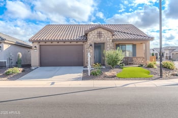 26797 Mcrae Dr, Buckeye, AZ 85396
