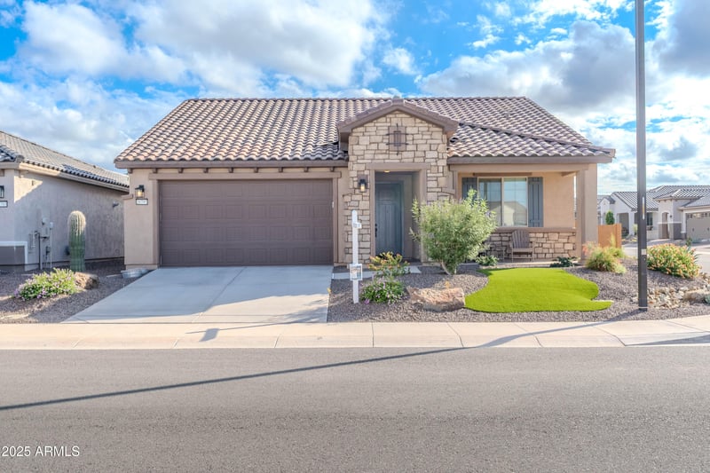 26797 Mcrae Dr, Buckeye, AZ 85396